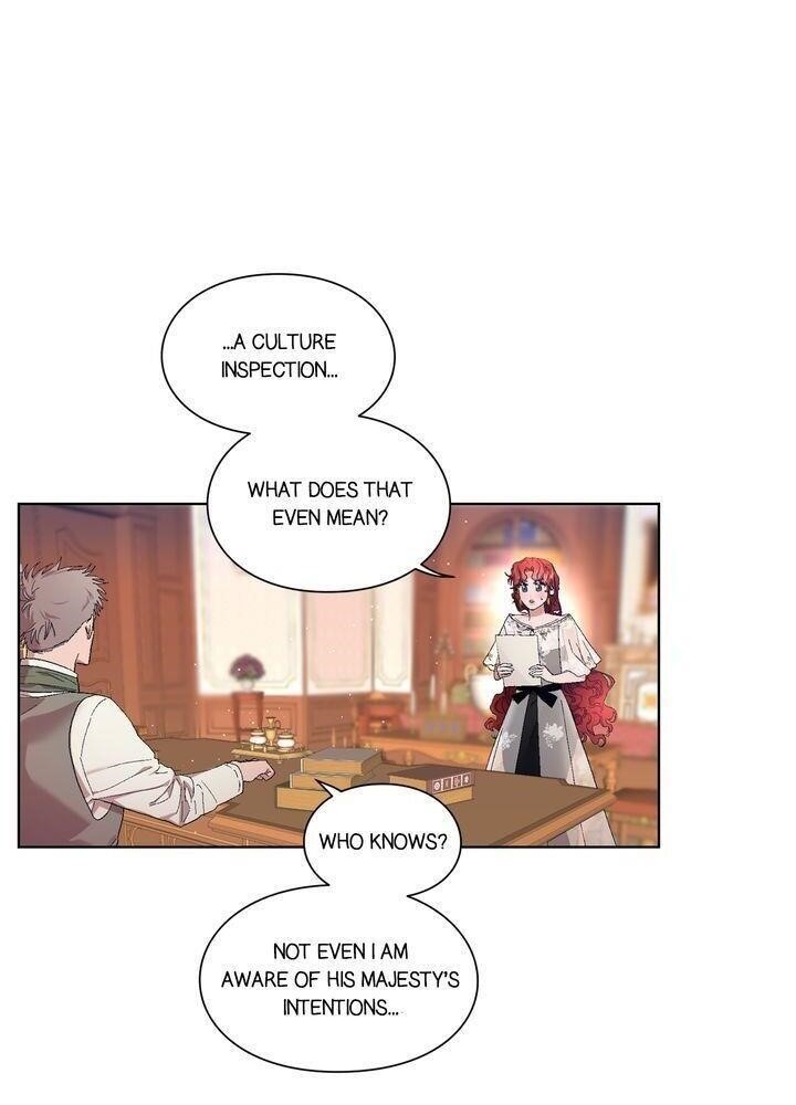 Lucia (Taruvi) Chapter 56 - Page 25 in English