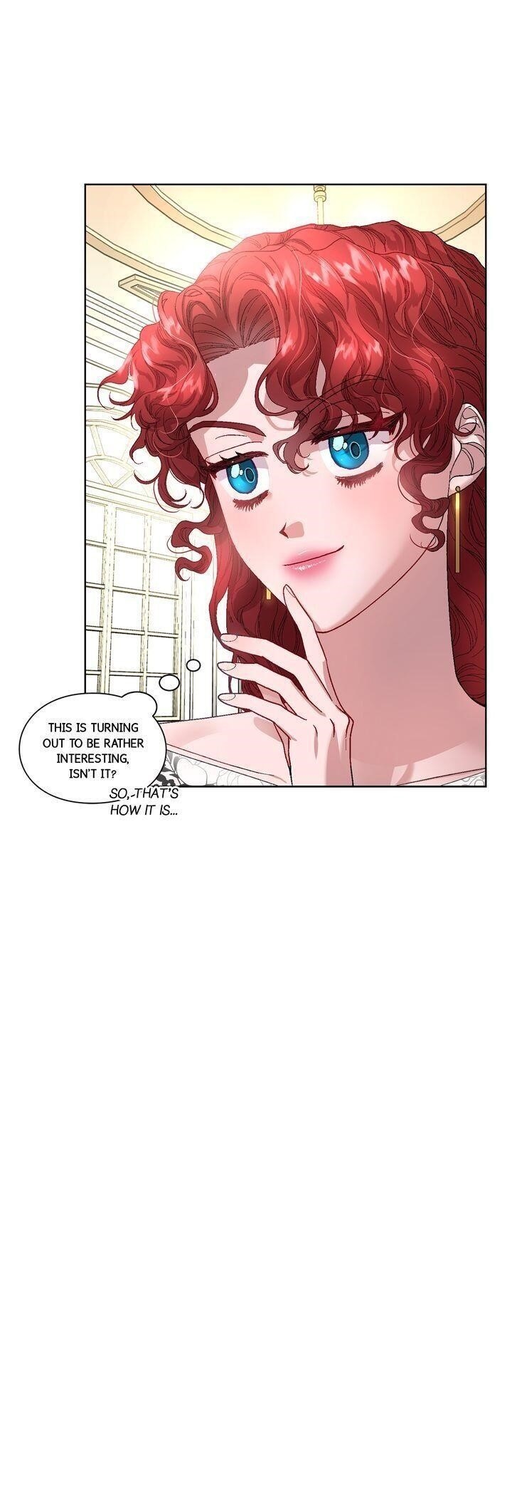 Lucia (Taruvi) Chapter 56 - Page 35 in English