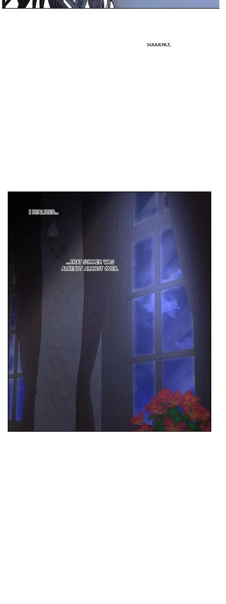 Lucia (Taruvi) Chapter 57.5 - Page 6 in English