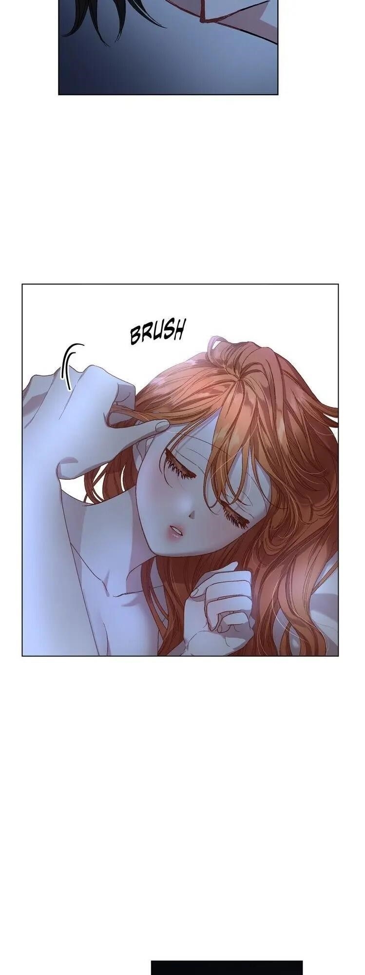 Lucia (Taruvi) Chapter 57.5 - Page 8 in English