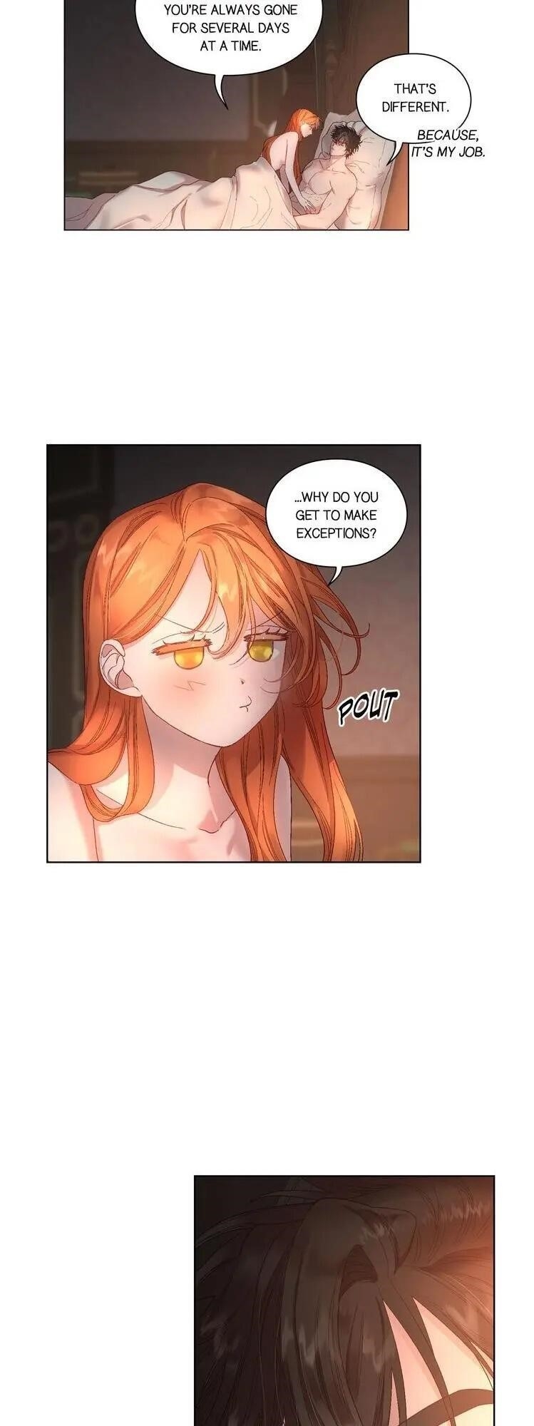 Lucia (Taruvi) Chapter 57 - Page 12 in English
