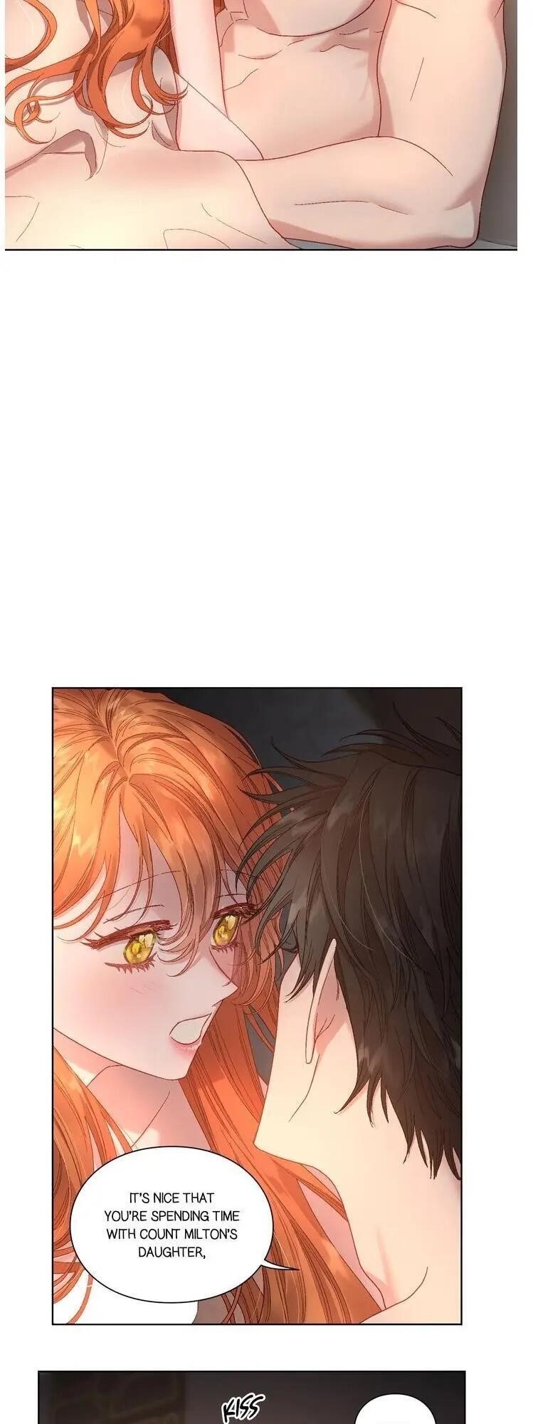 Lucia (Taruvi) Chapter 57 - Page 14 in English