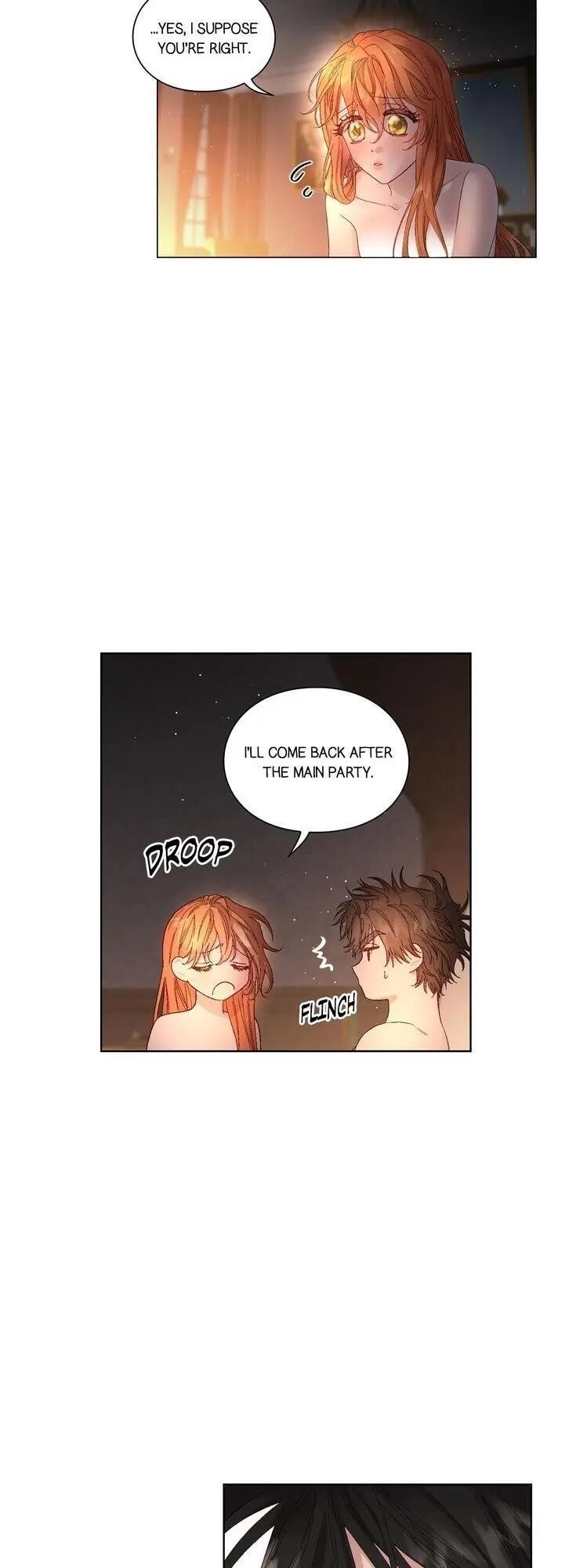 Lucia (Taruvi) Chapter 57 - Page 7 in English