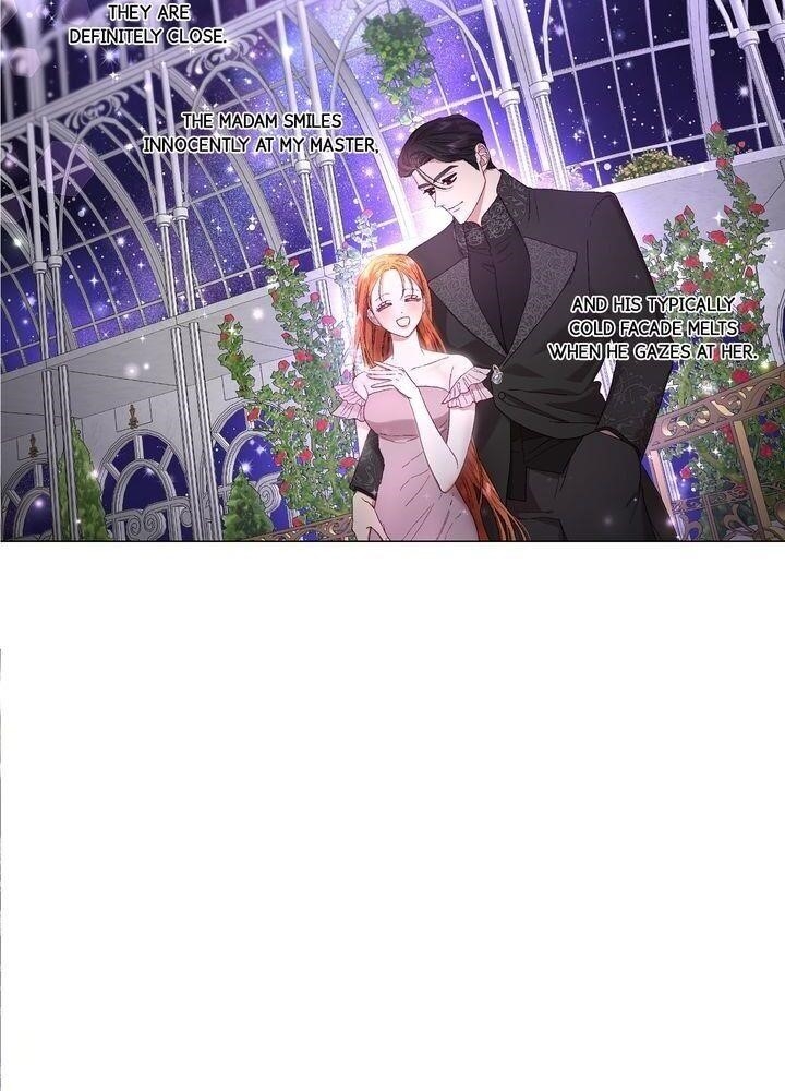Lucia (Taruvi) Chapter 58 - Page 14 in English