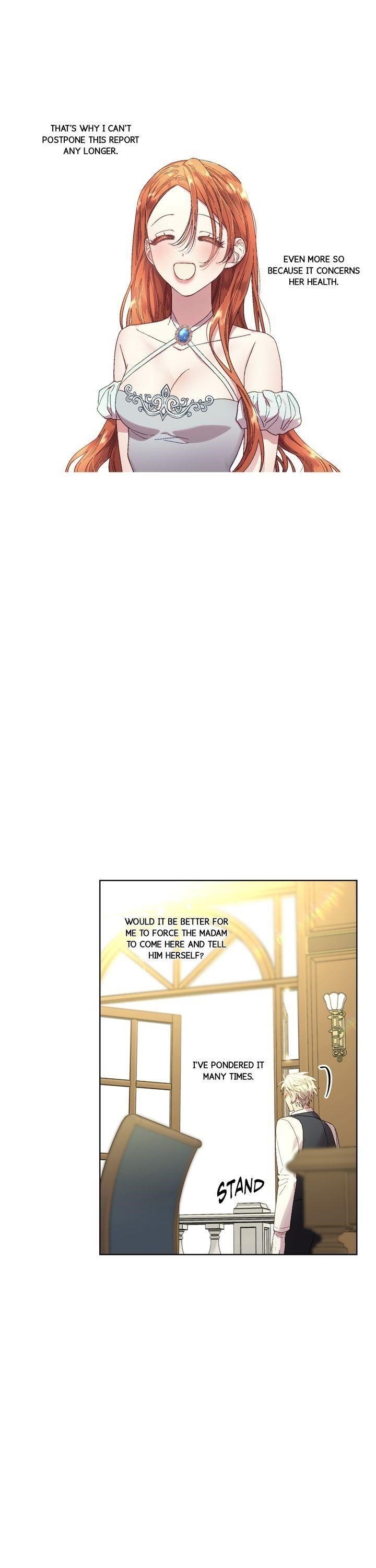 Lucia (Taruvi) Chapter 58 - Page 16 in English