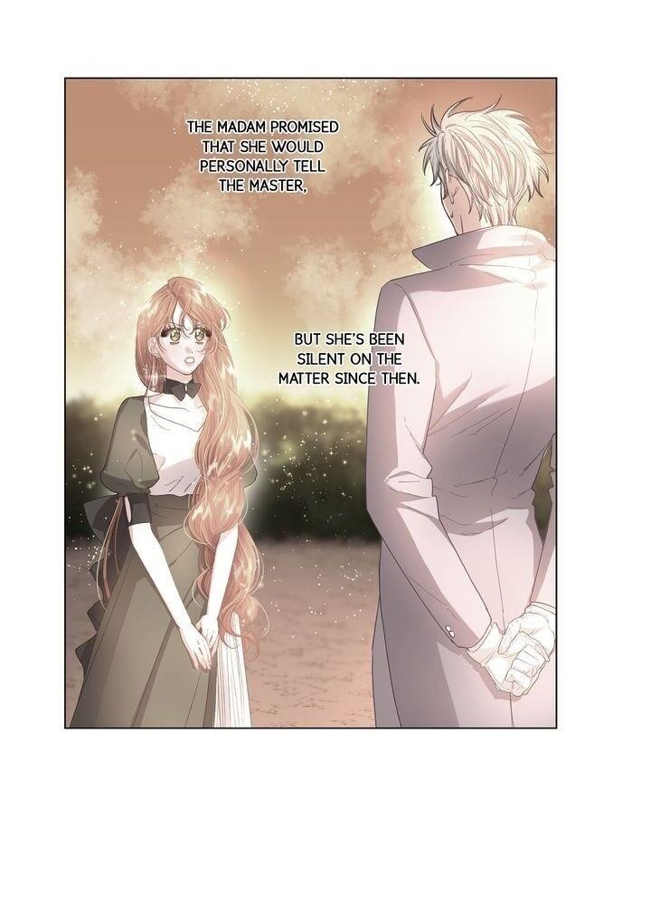 Lucia (Taruvi) Chapter 58 - Page 17 in English