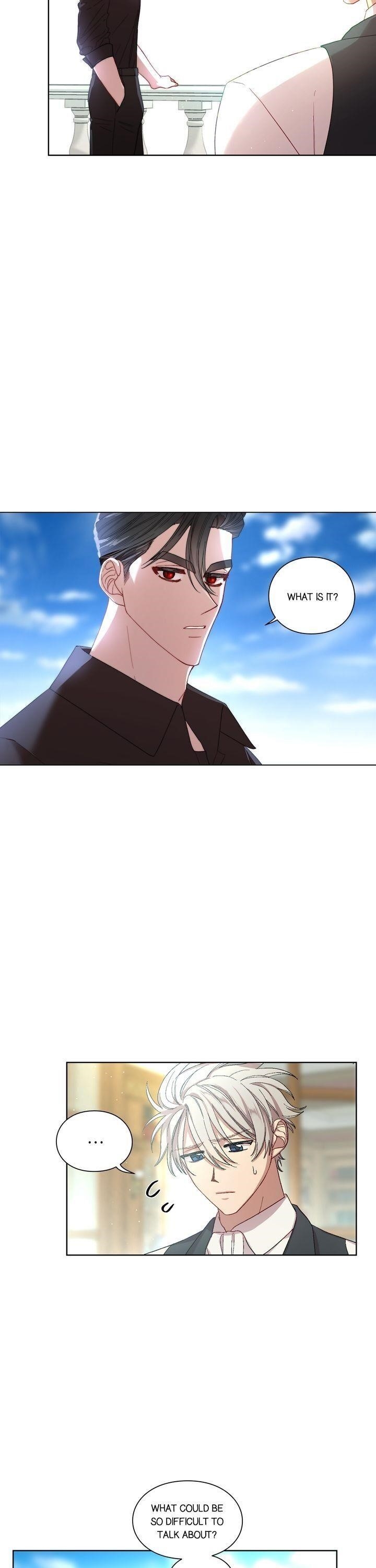 Lucia (Taruvi) Chapter 58 - Page 20 in English