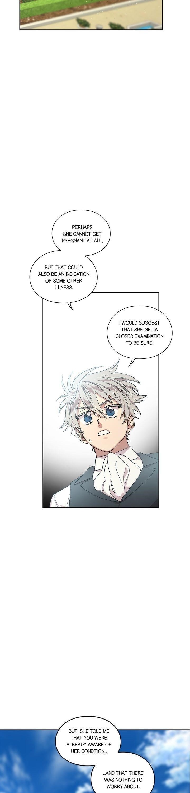 Lucia (Taruvi) Chapter 58 - Page 25 in English