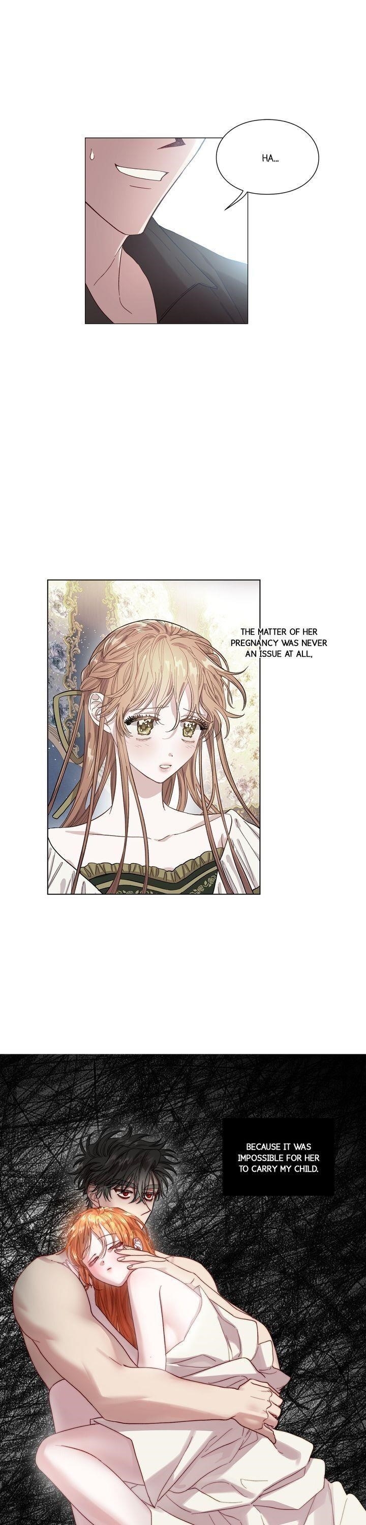 Lucia (Taruvi) Chapter 58 - Page 30 in English