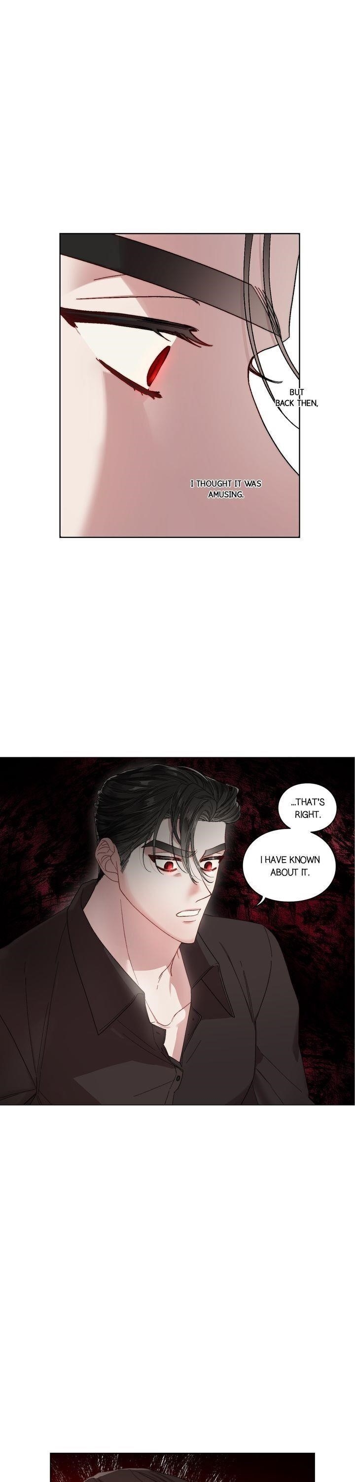 Lucia (Taruvi) Chapter 58 - Page 32 in English