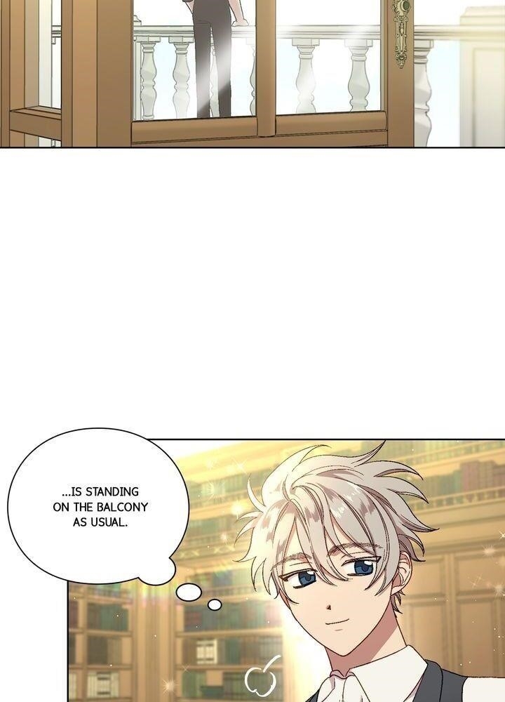 Lucia (Taruvi) Chapter 58 - Page 5 in English