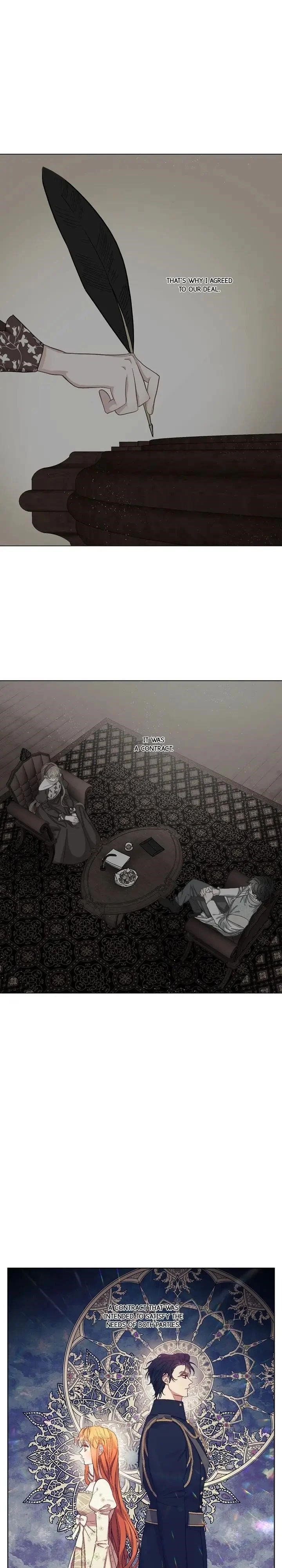 Lucia (Taruvi) Chapter 59 - Page 15 in English