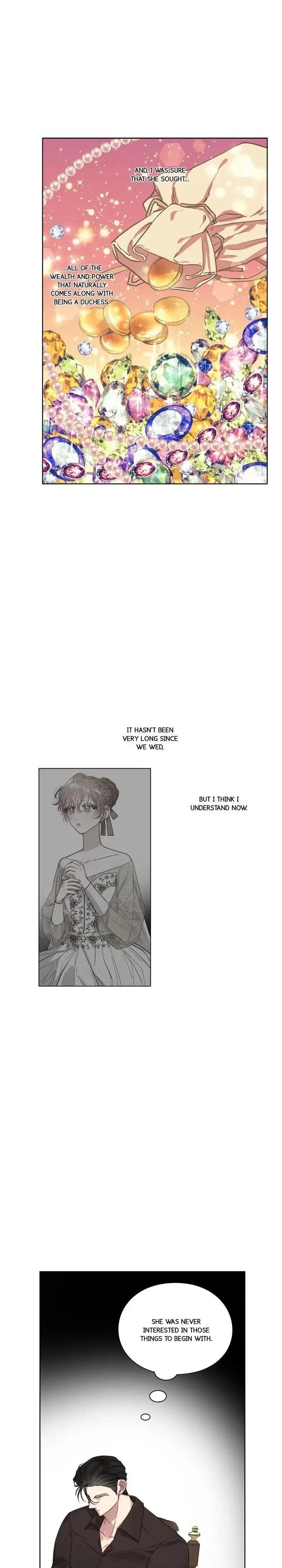 Lucia (Taruvi) Chapter 59 - Page 17 in English
