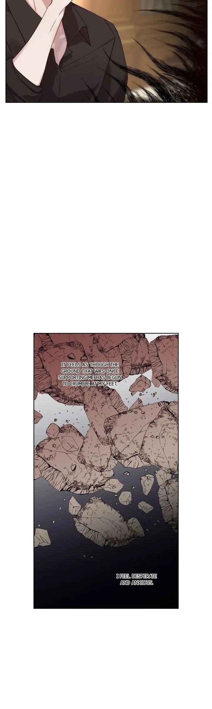 Lucia (Taruvi) Chapter 59 - Page 20 in English