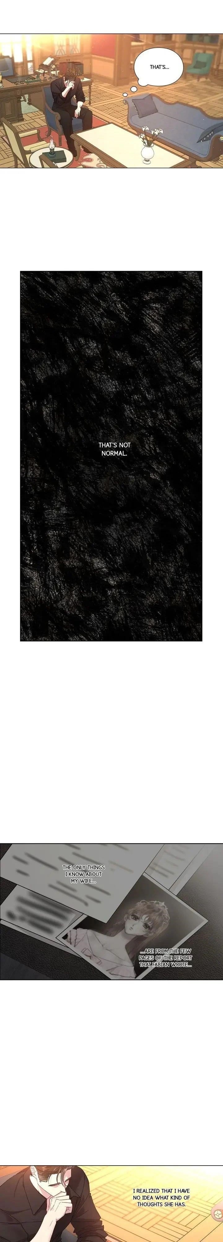 Lucia (Taruvi) Chapter 59 - Page 3 in English