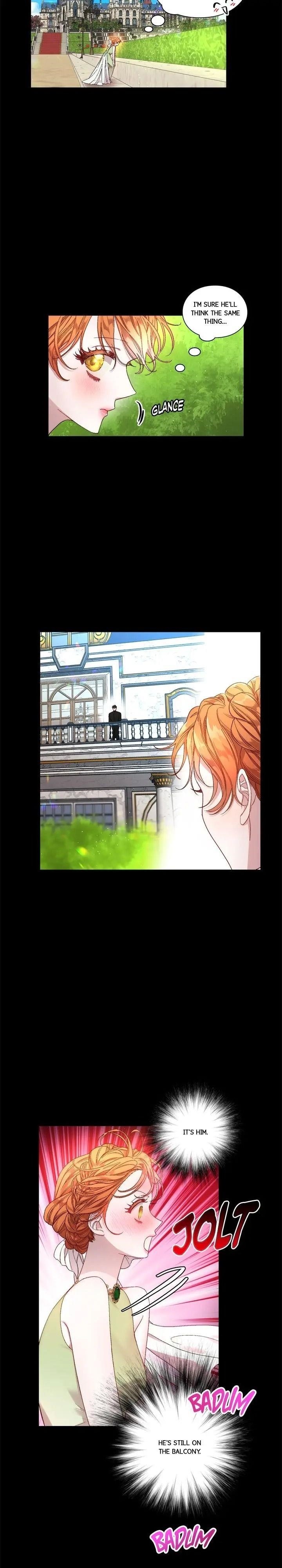 Lucia (Taruvi) Chapter 60 - Page 11 in English