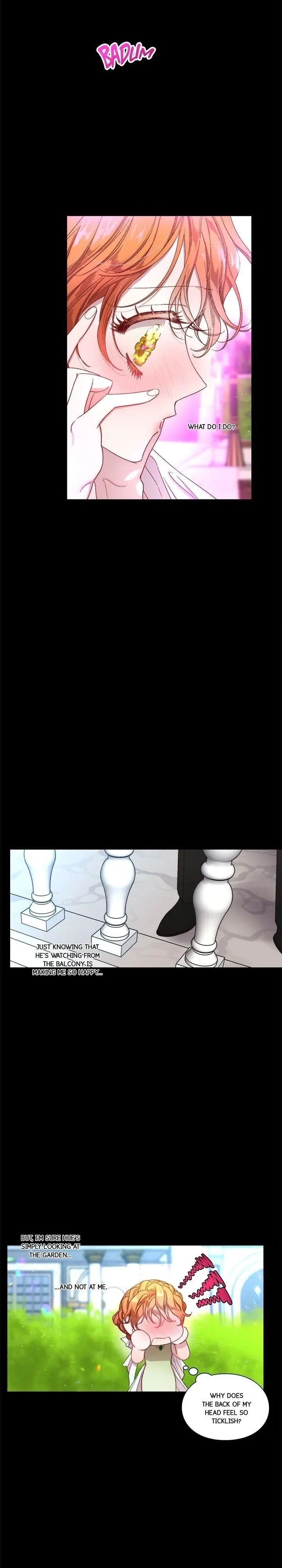 Lucia (Taruvi) Chapter 60 - Page 12 in English