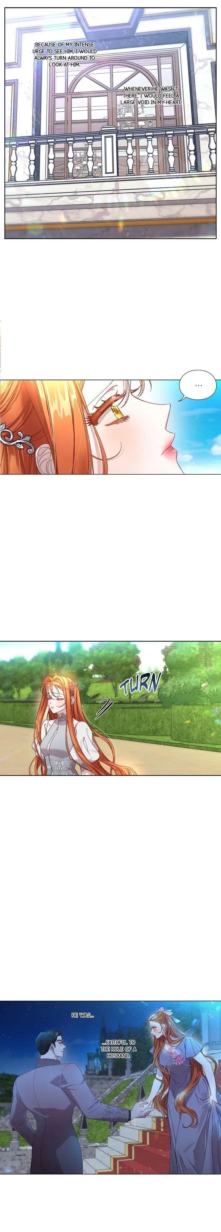 Lucia (Taruvi) Chapter 60 - Page 18 in English