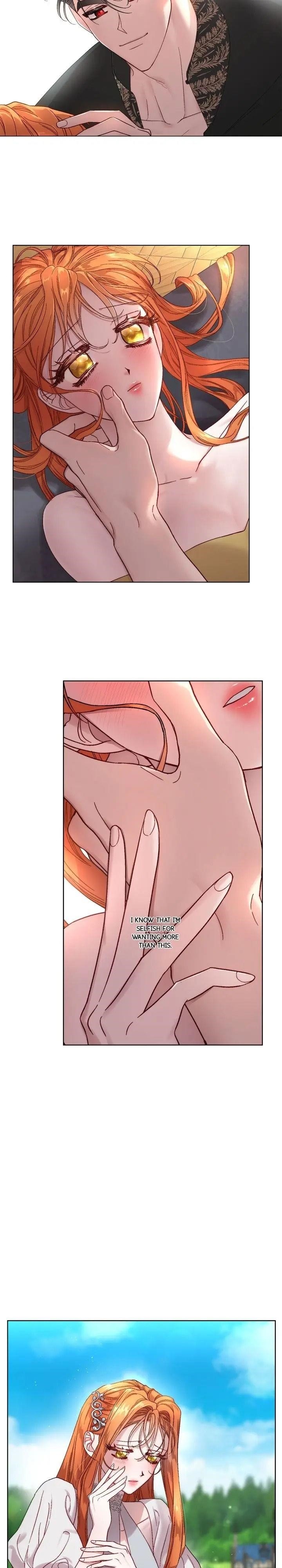 Lucia (Taruvi) Chapter 60 - Page 20 in English