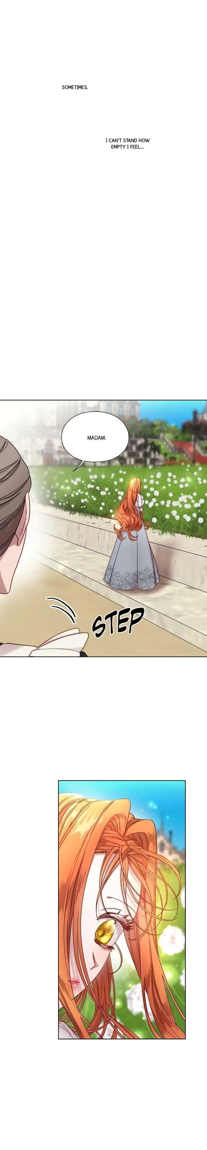 Lucia (Taruvi) Chapter 60 - Page 22 in English