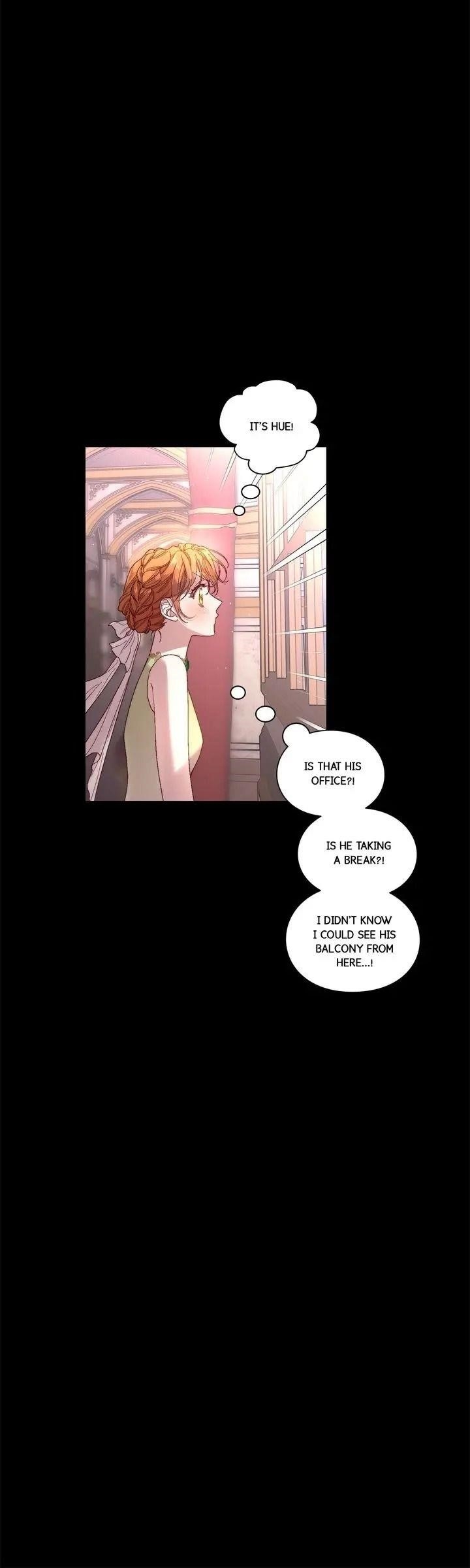 Lucia (Taruvi) Chapter 60 - Page 5 in English