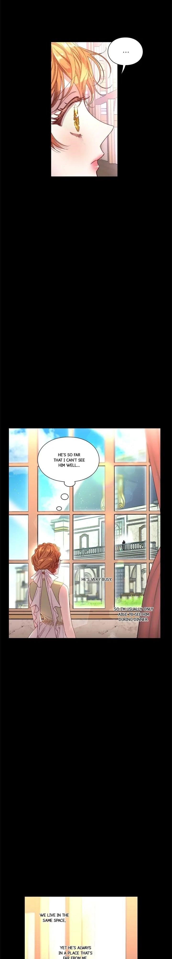Lucia (Taruvi) Chapter 60 - Page 6 in English