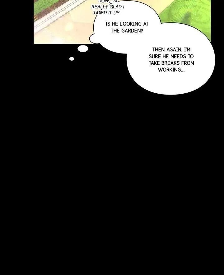 Lucia (Taruvi) Chapter 60 - Page 9 in English