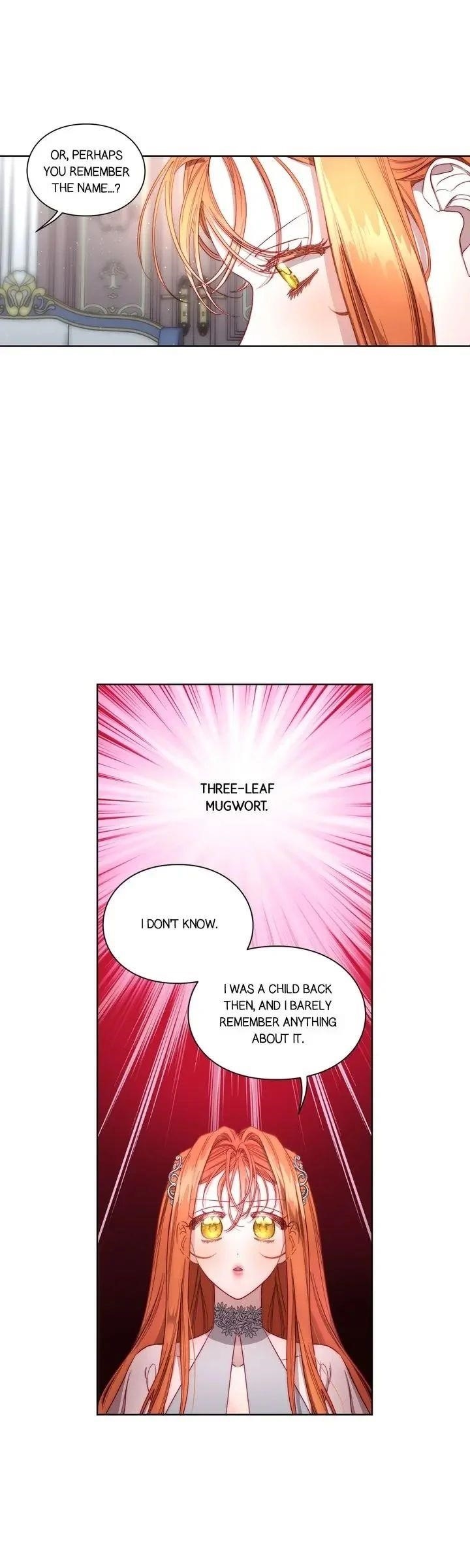 Lucia (Taruvi) Chapter 61 - Page 12 in English