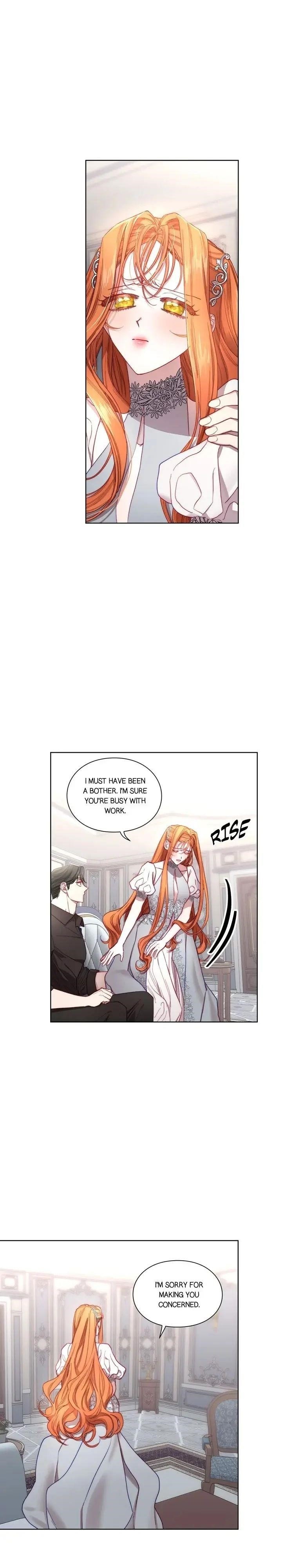 Lucia (Taruvi) Chapter 61 - Page 18 in English