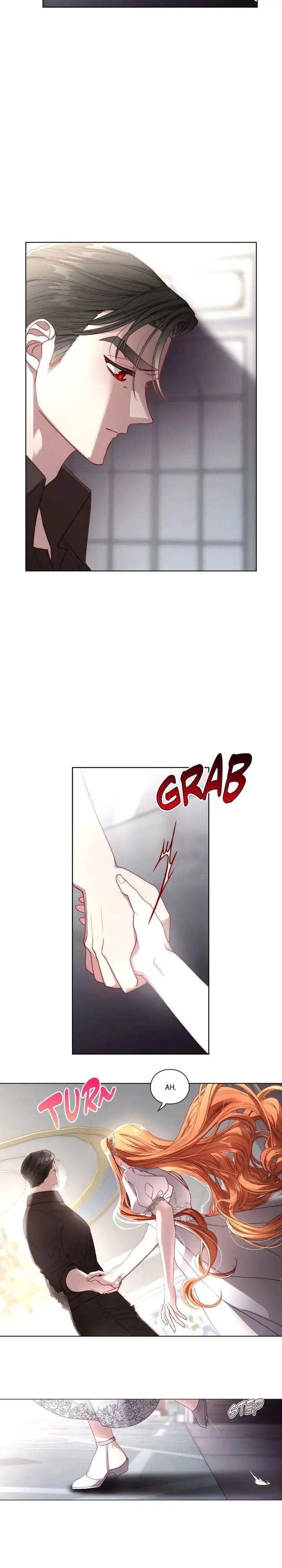 Lucia (Taruvi) Chapter 61 - Page 6 in English