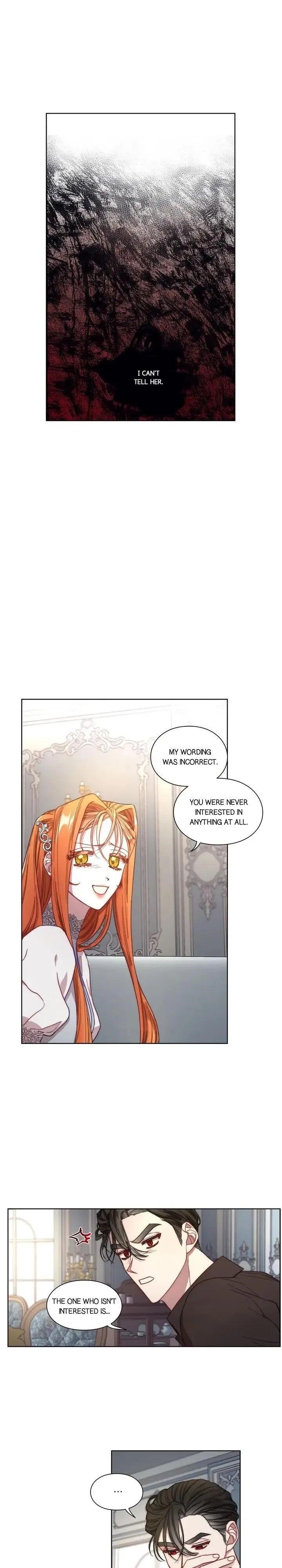 Lucia (Taruvi) Chapter 62 - Page 17 in English