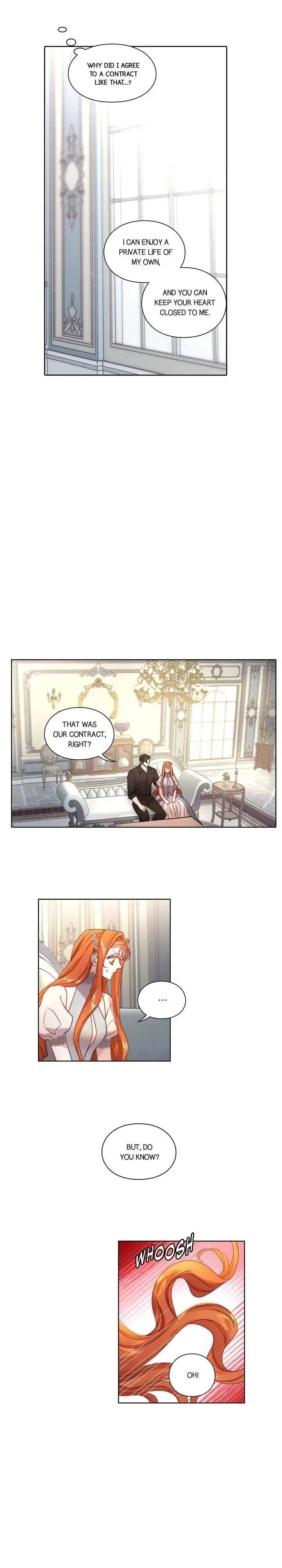 Lucia (Taruvi) Chapter 62 - Page 22 in English