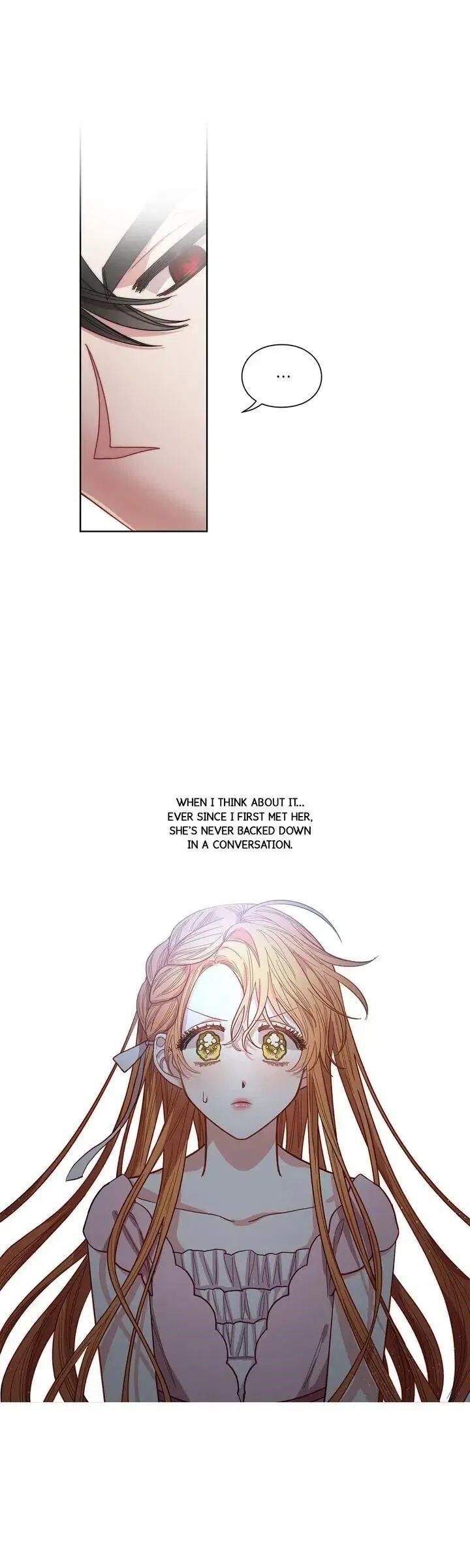 Lucia (Taruvi) Chapter 62 - Page 24 in English