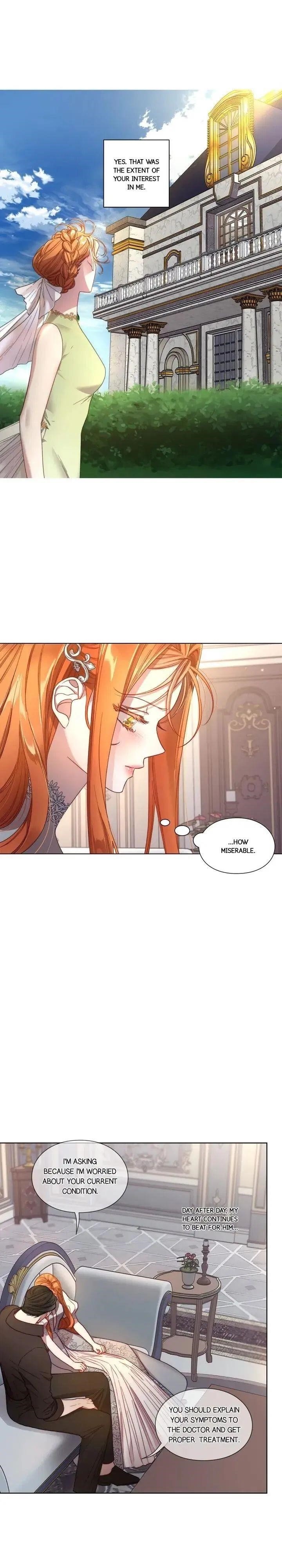 Lucia (Taruvi) Chapter 62 - Page 5 in English