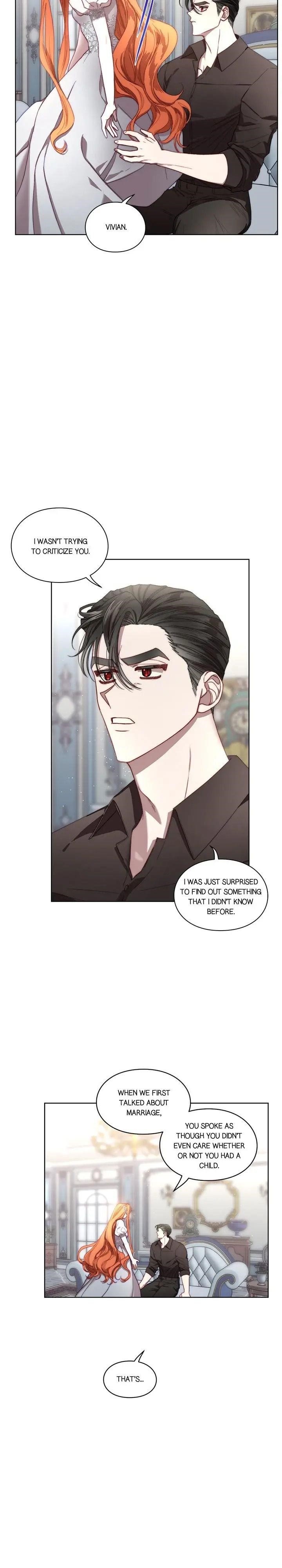 Lucia (Taruvi) Chapter 63 - Page 12 in English