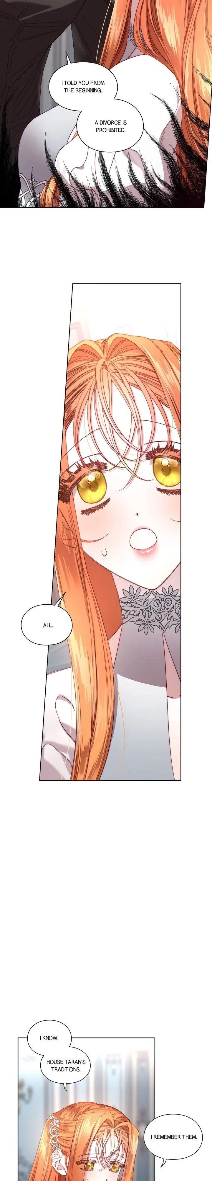 Lucia (Taruvi) Chapter 63 - Page 15 in English