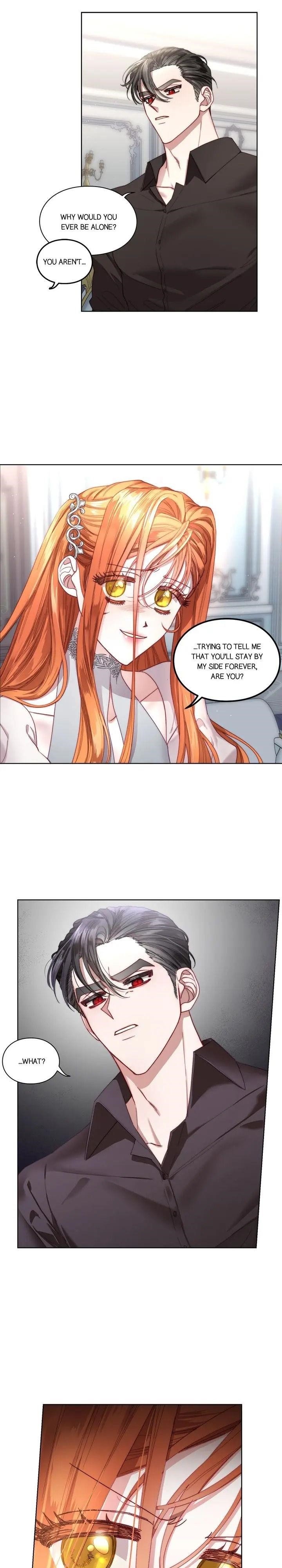 Lucia (Taruvi) Chapter 63 - Page 18 in English