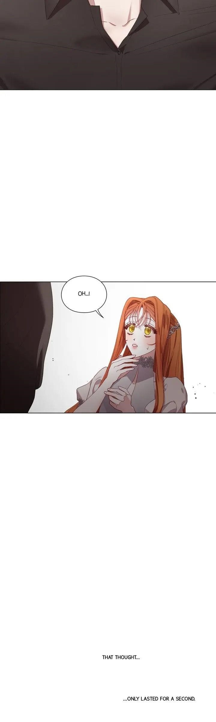 Lucia (Taruvi) Chapter 63 - Page 21 in English