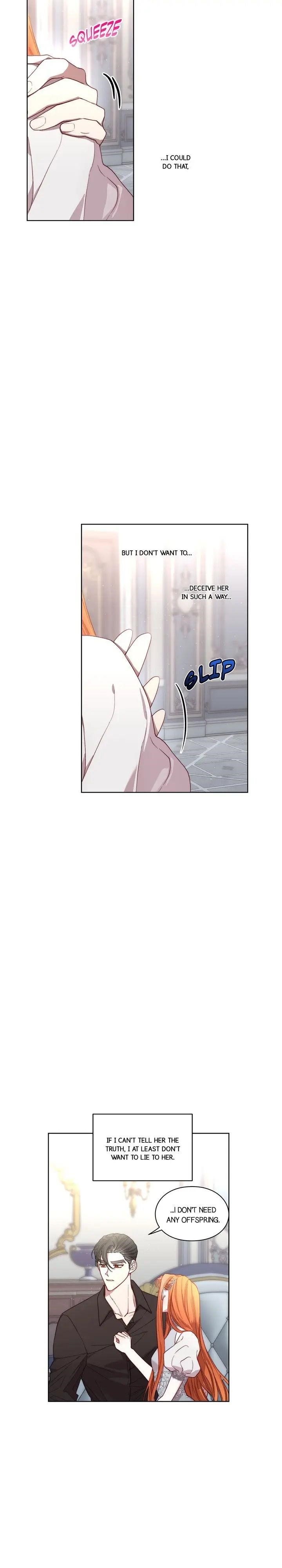 Lucia (Taruvi) Chapter 63 - Page 7 in English