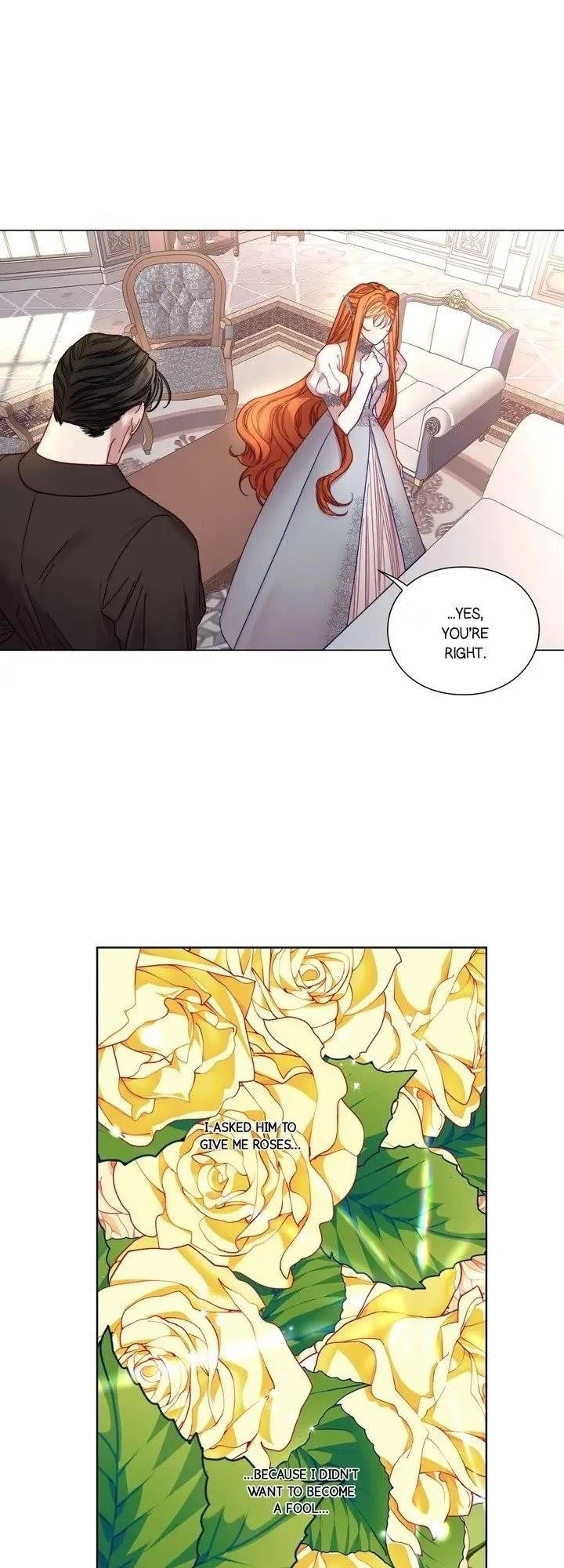 Lucia (Taruvi) Chapter 64 - Page 10 in English
