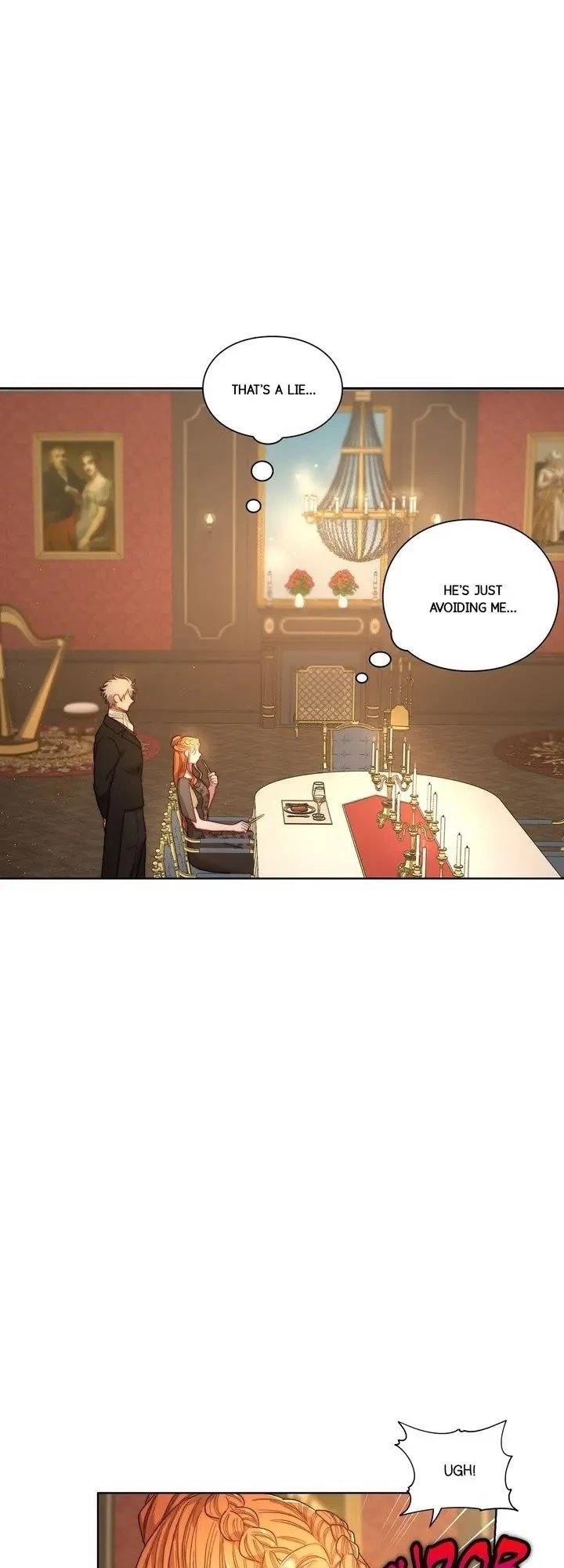 Lucia (Taruvi) Chapter 64 - Page 23 in English