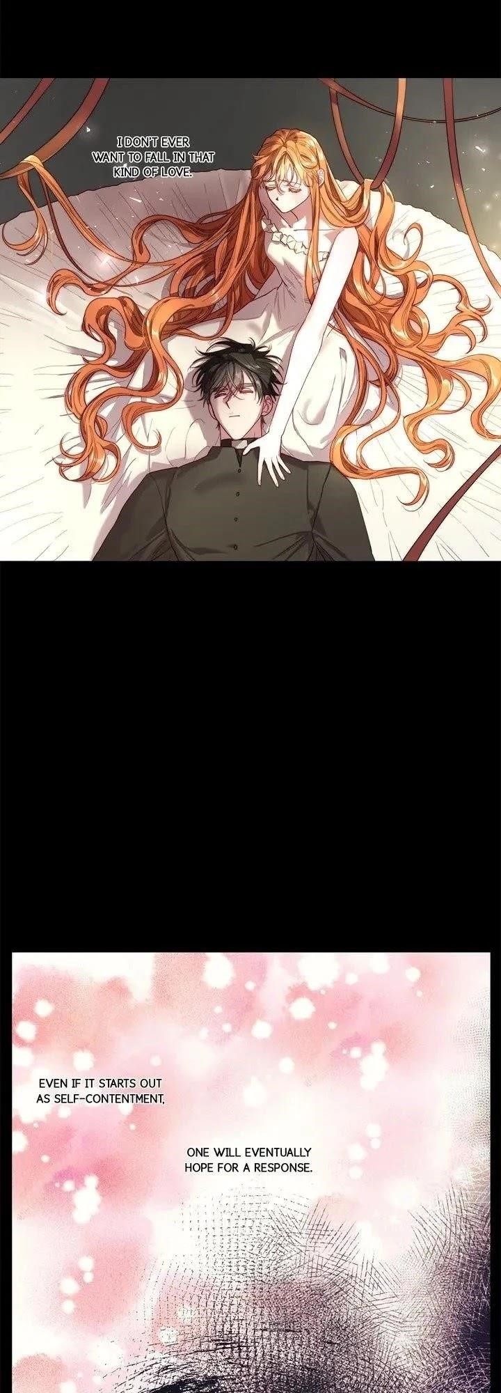 Lucia (Taruvi) Chapter 64 - Page 34 in English