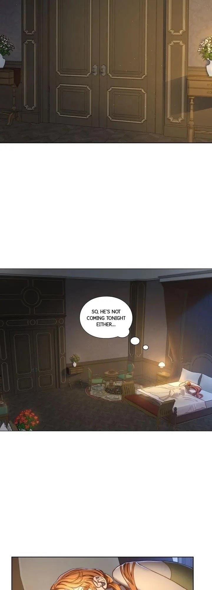 Lucia (Taruvi) Chapter 64 - Page 37 in English