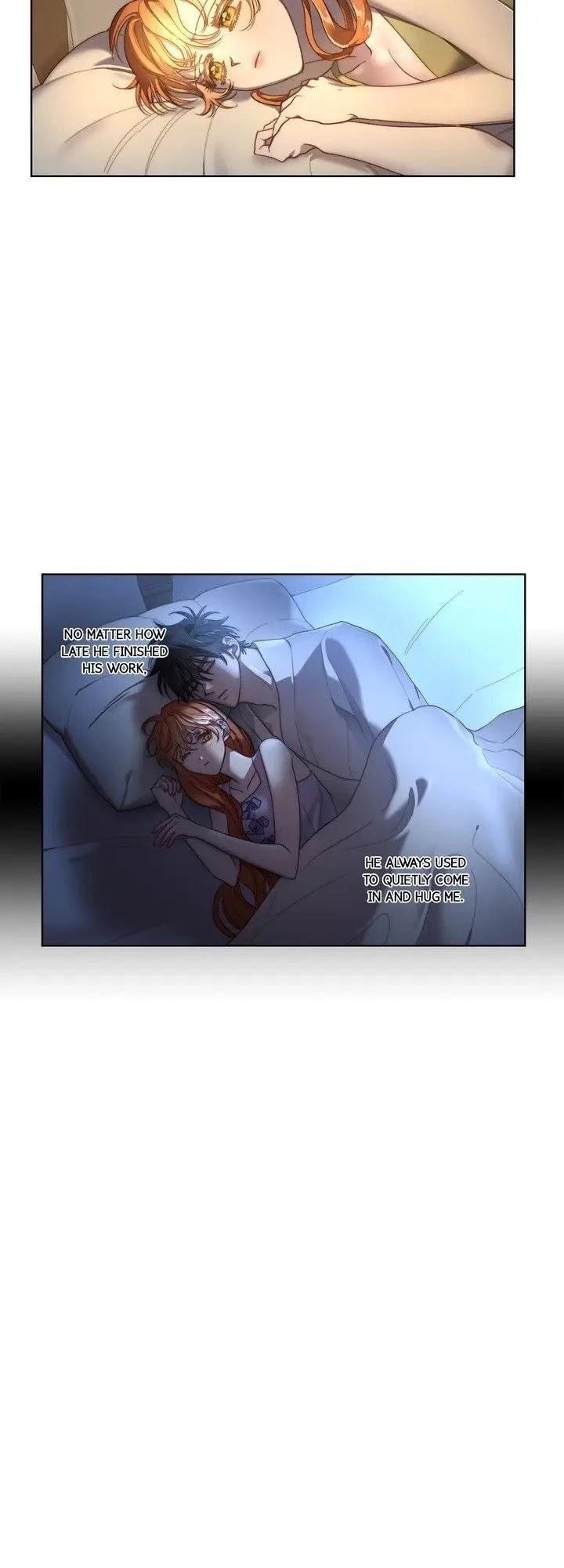 Lucia (Taruvi) Chapter 64 - Page 38 in English