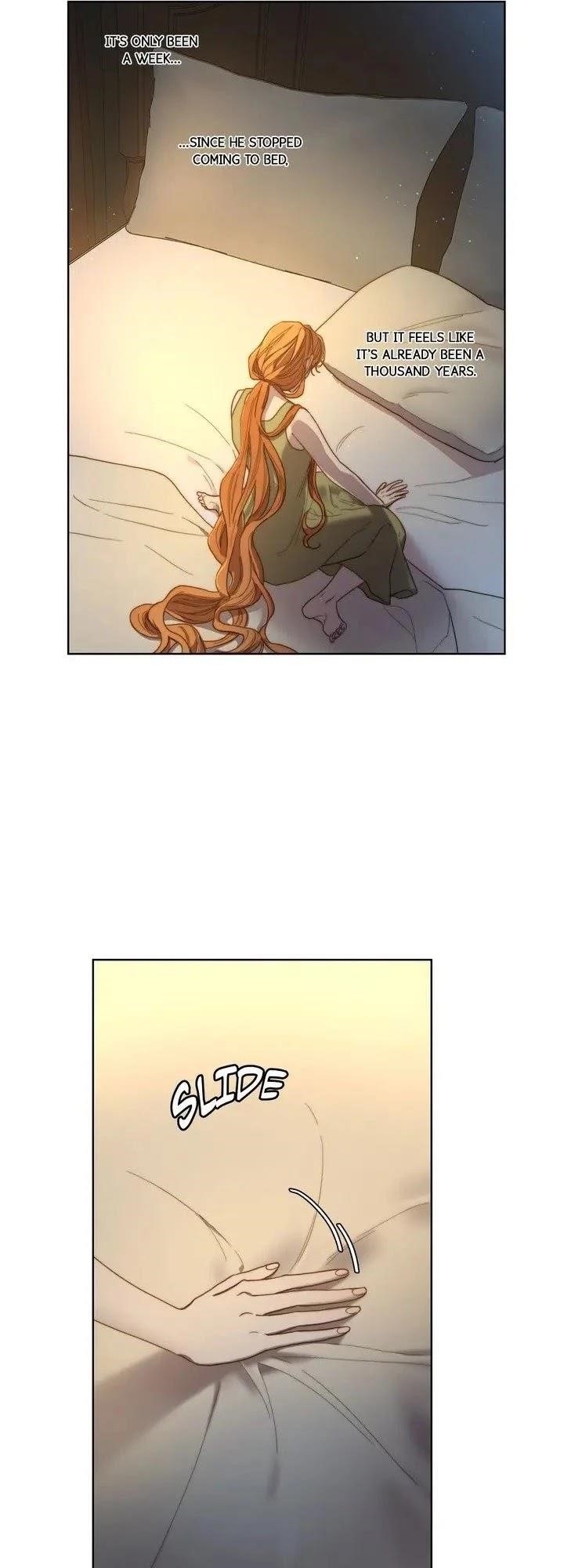 Lucia (Taruvi) Chapter 64 - Page 39 in English