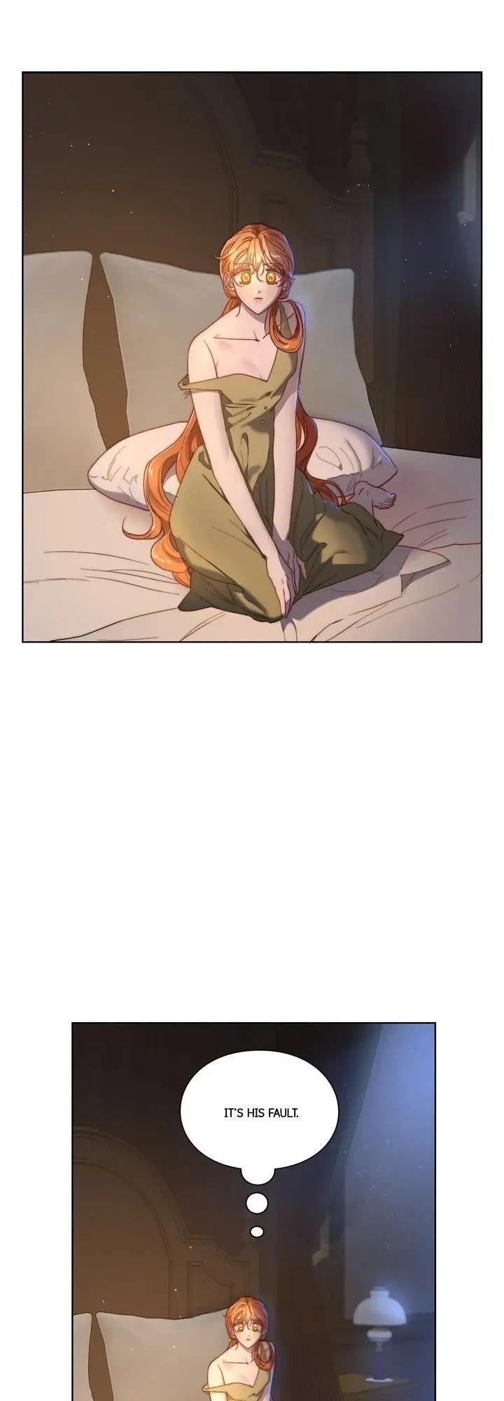 Lucia (Taruvi) Chapter 64 - Page 43 in English