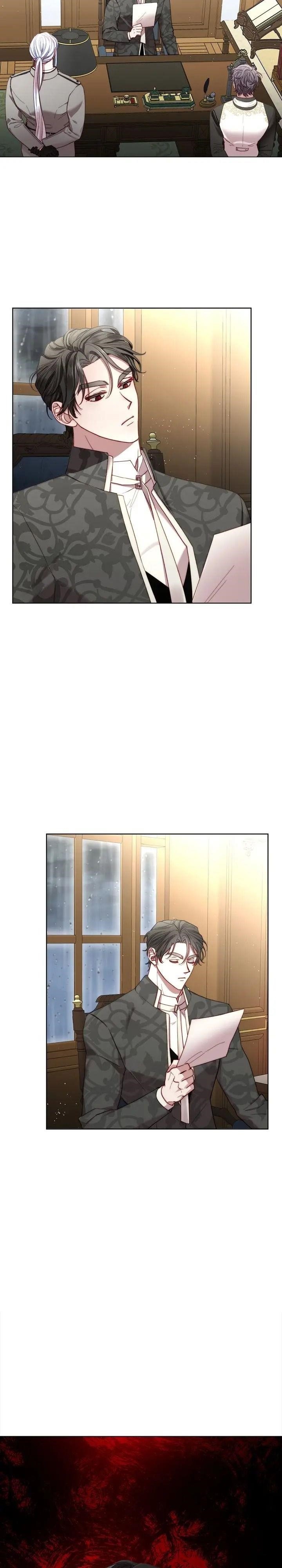 Lucia (Taruvi) Chapter 65 - Page 27 in English