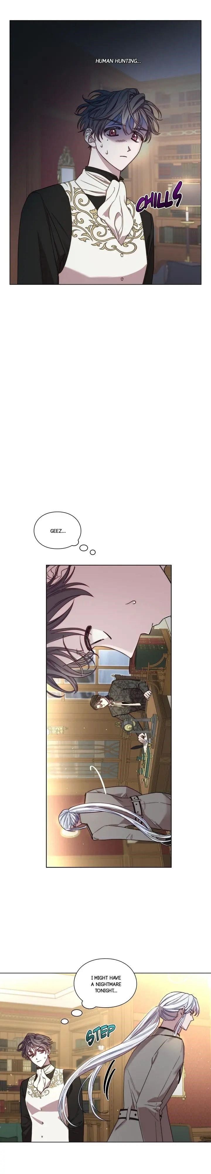 Lucia (Taruvi) Chapter 66 - Page 3 in English