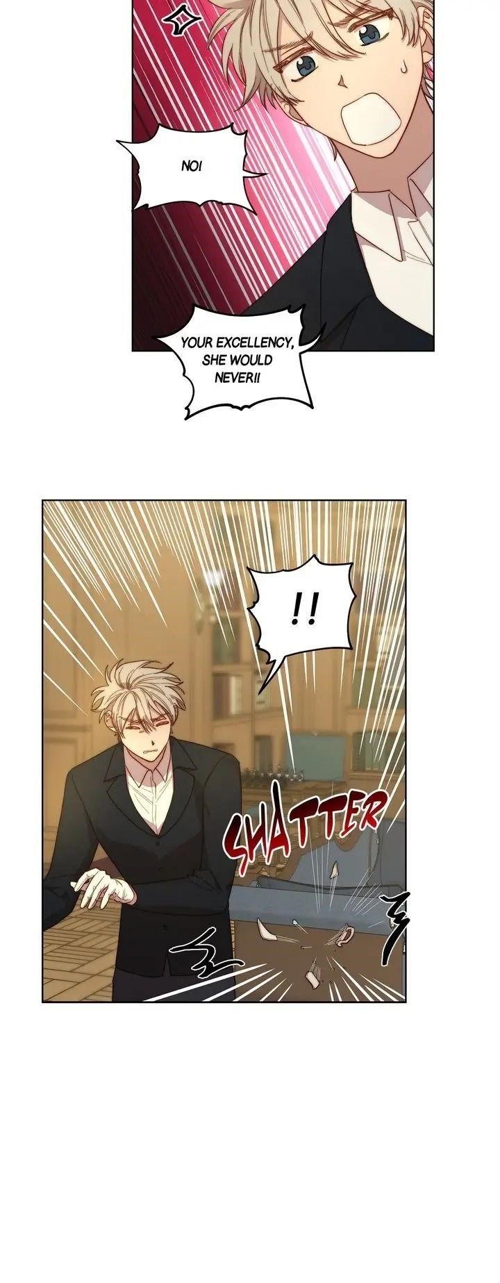 Lucia (Taruvi) Chapter 67 - Page 17 in English