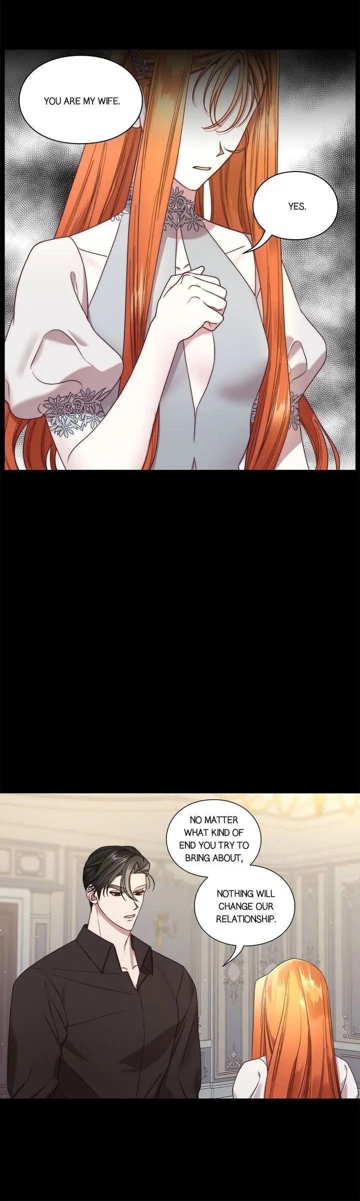 Lucia (Taruvi) Chapter 67 - Page 25 in English